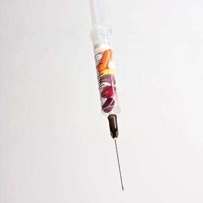 B12 injection package